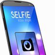 SELFIE CAMERA PICTURE SHARE