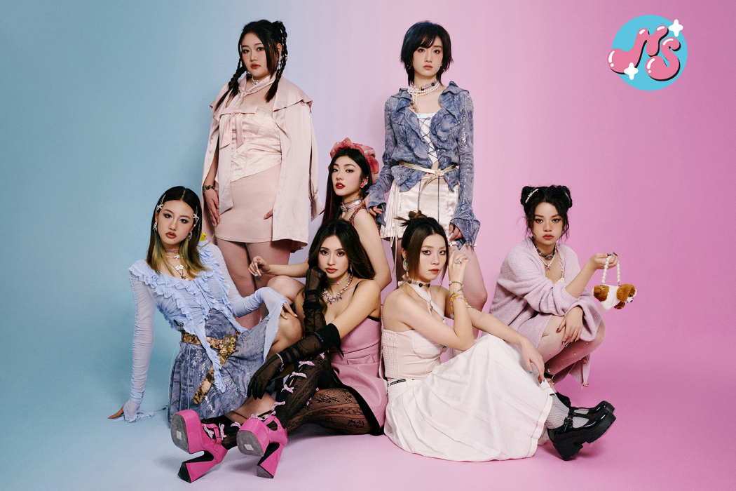 New Sounds家族 New Sounds家族
