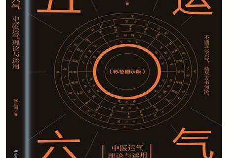 五運六氣:中醫運氣理論與運用(五運六氣(2019年北京科學技術出版社出版的圖書)) 五運六氣:中醫運氣理論與運用(五運六氣(2019年北京科學技術出版社出版的圖書))