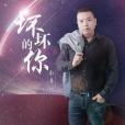 壞壞的你(彭長江演唱歌曲)