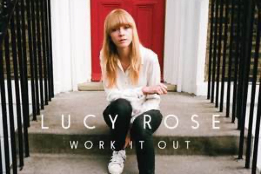 sheffield(Lucy Rose演唱的歌曲) sheffield(Lucy Rose演唱的歌曲)
