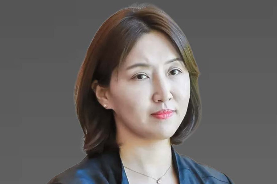 富麗(北京光石普羅照明設計有限公司創始人)
