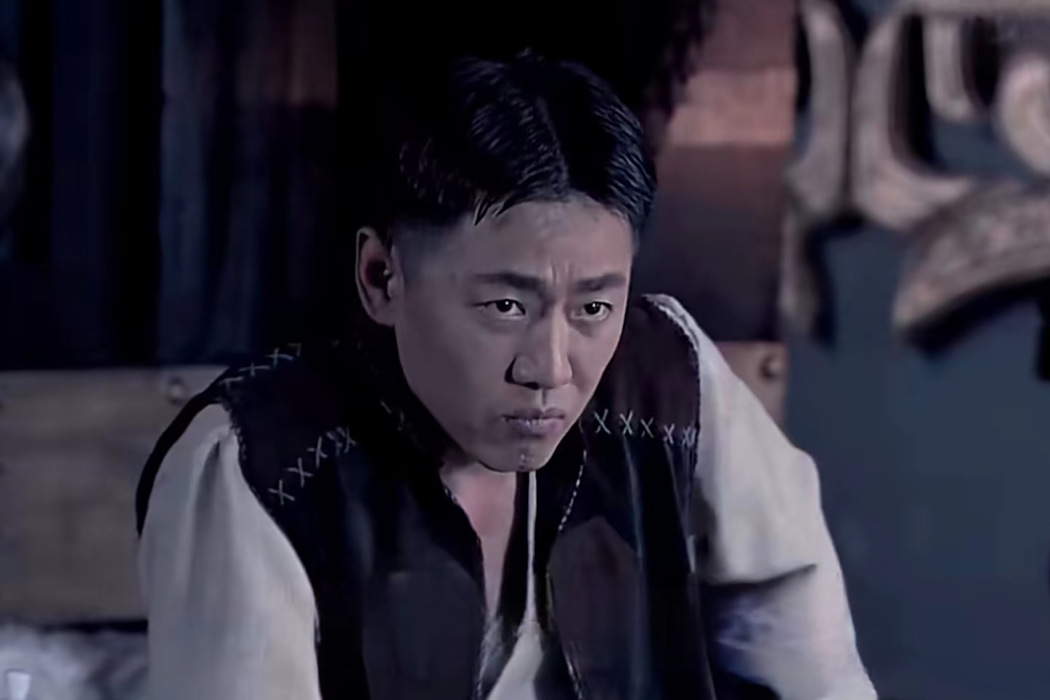 杜念祖(《剿匪英雄》中由吳翼男飾演的虛構角色) 杜念祖(《剿匪英雄》中由吳翼男飾演的虛構角色)