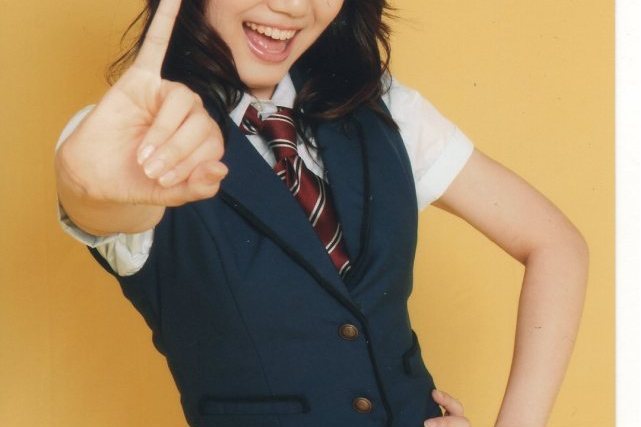 高田彩奈 高田彩奈