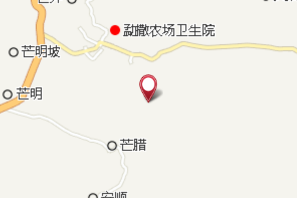 八團水庫 八團水庫