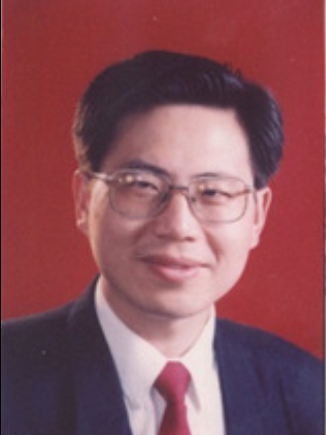 張先洲 張先洲