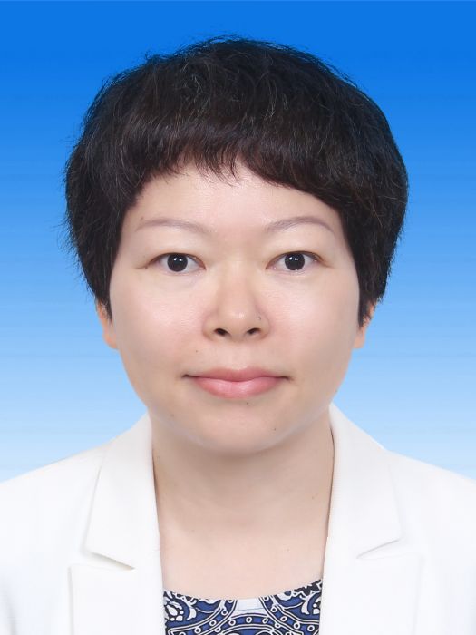 謝敏(廣東省湛江市環境生態局黨組成員、副局長) 謝敏(廣東省湛江市環境生態局黨組成員、副局長)