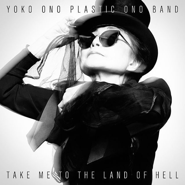 Take Me to the Land of Hell Take Me to the Land of Hell