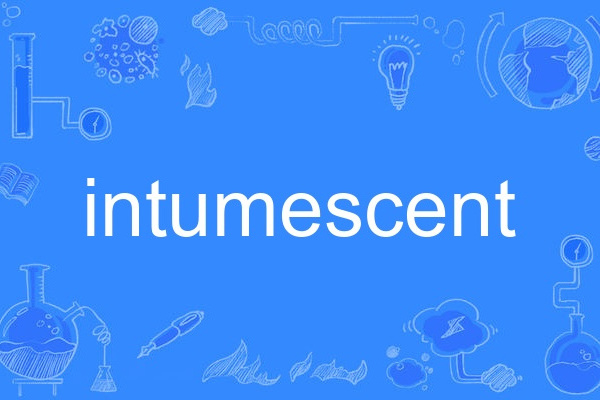 intumescent intumescent