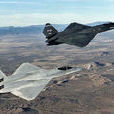 YF-23戰鬥機 YF-23戰鬥機