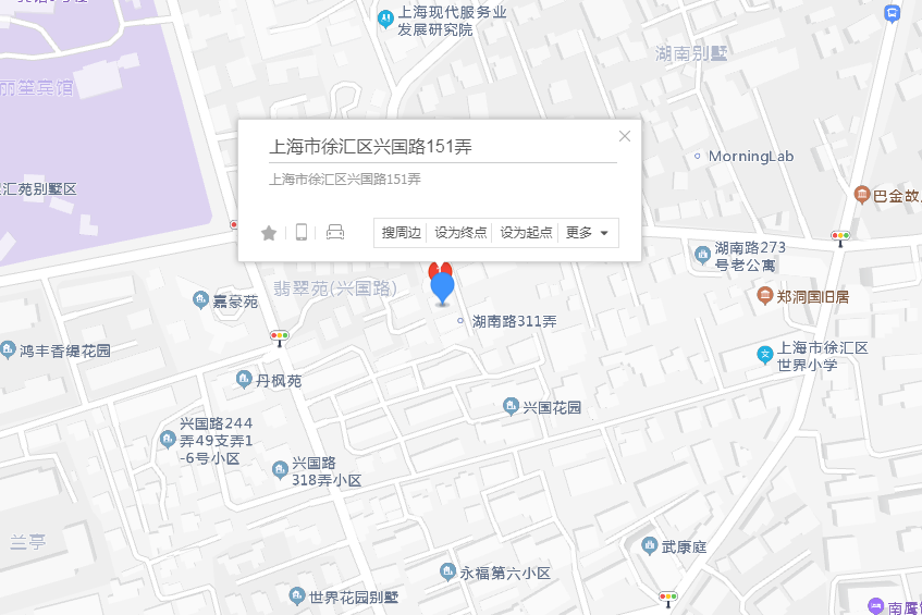 興國路151弄 興國路151弄