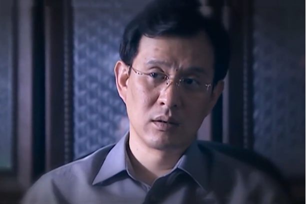 高學成(情感劇《寬恕》中的角色) 高學成(情感劇《寬恕》中的角色)