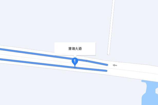 漕湖大道 漕湖大道