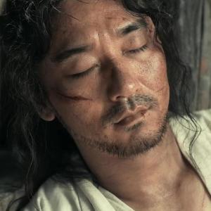 手遮天