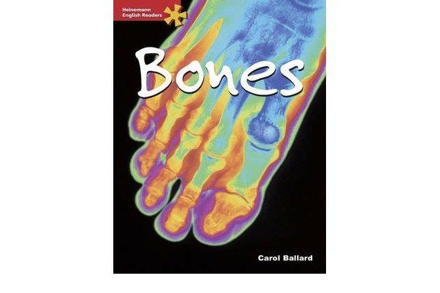 Heinemann English Readers Advanced Science Heinemann English Readers Advanced Science