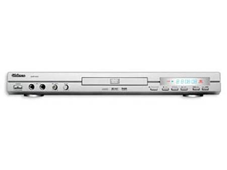 新科DVP-310 新科DVP-310