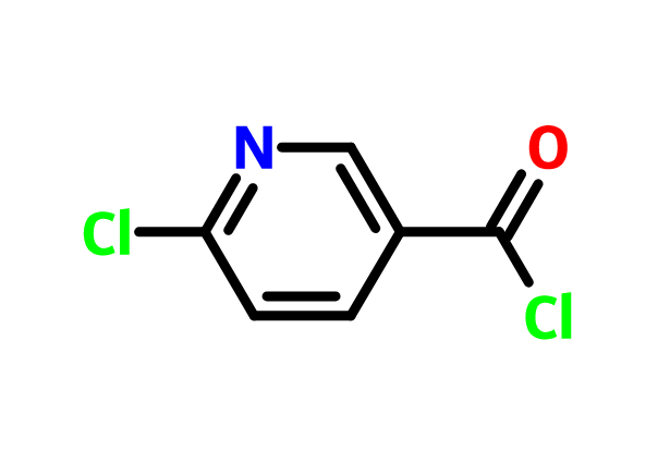 6-氯煙醯氯 6-氯煙醯氯