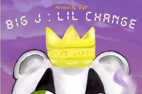 Big J Big J