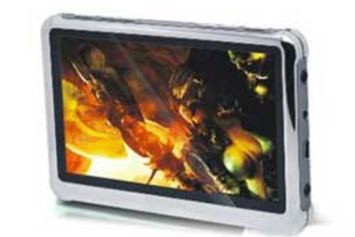 伊銘HD6V(8GB) 伊銘HD6V(8GB)