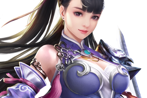 孫尚香(遊戲《亂世王者》中的武將) 孫尚香(遊戲《亂世王者》中的武將)