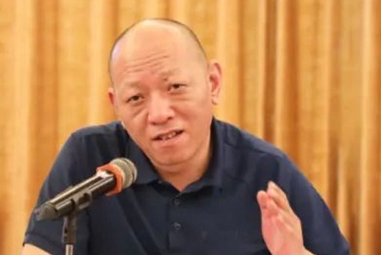 崔凱(聚龍股份董事) 崔凱(聚龍股份董事)
