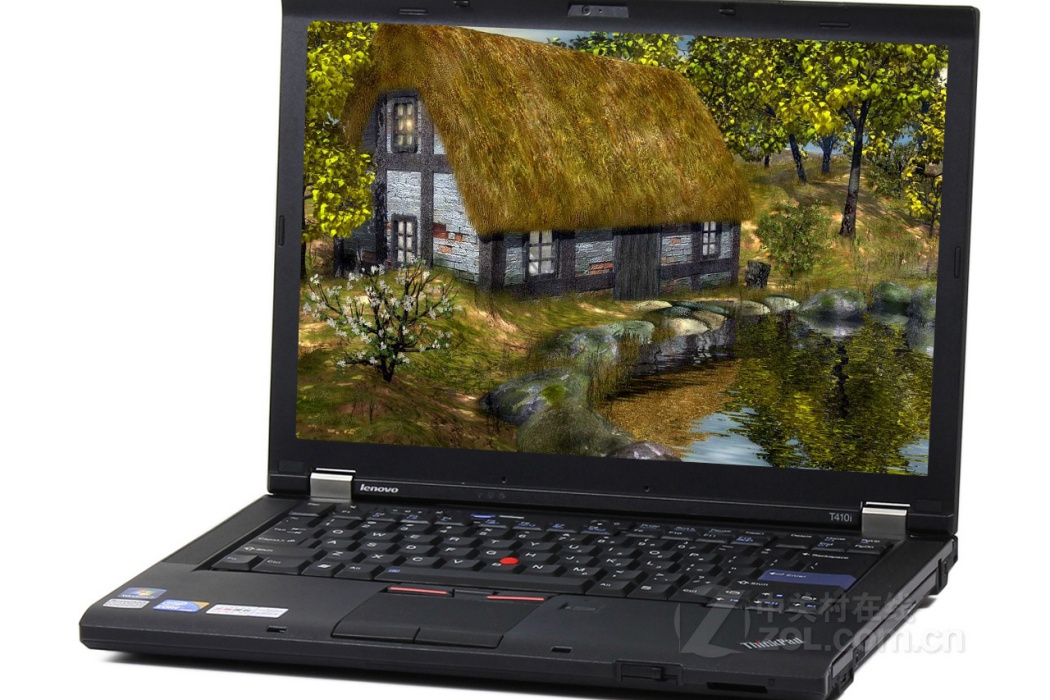 ThinkPad T410i(2518B97) ThinkPad T410i(2518B97)