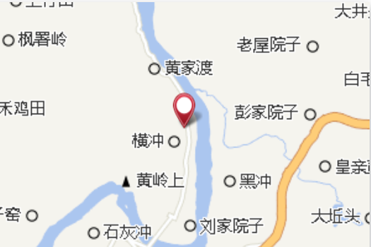 謝塘村