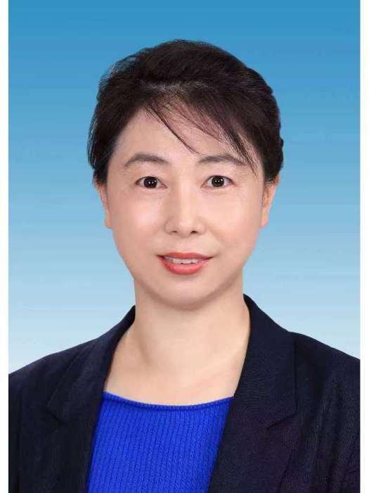 劉穎(河南省周口市人民政府副市長) 劉穎(河南省周口市人民政府副市長)