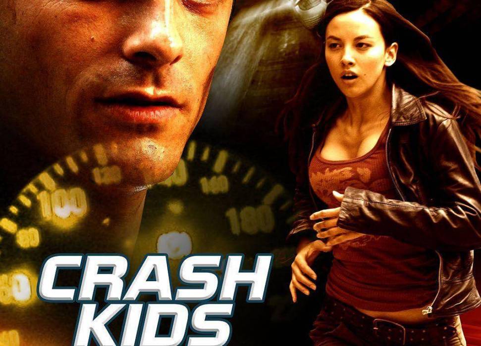 Crash Kids Crash Kids