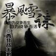 暴風雪-誅 暴風雪-誅