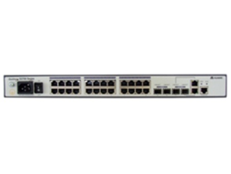 華為S3700-28TP-SI(AC) 華為S3700-28TP-SI(AC)