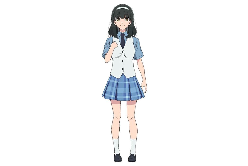 曇美咲 曇美咲
