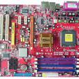 PCCHIPS P12 PCCHIPS P12
