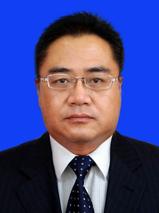 王忠志(葫蘆島市交通運輸局黨委委員、副局長) 王忠志(葫蘆島市交通運輸局黨委委員、副局長)