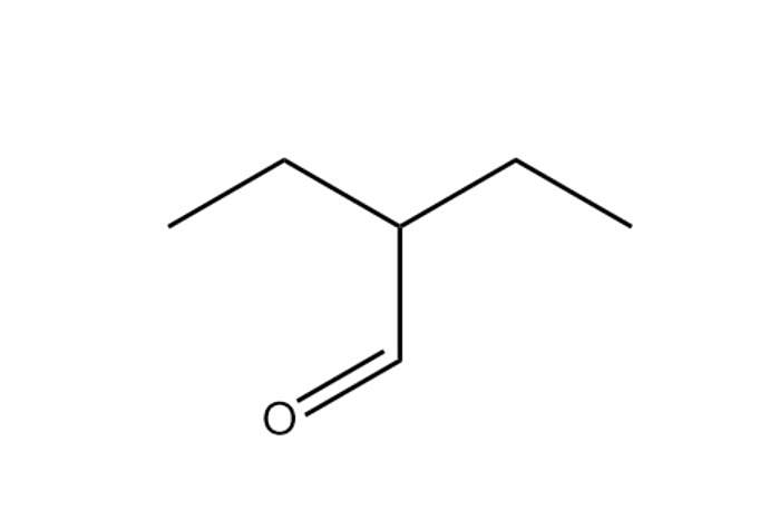 2-乙基丁醛