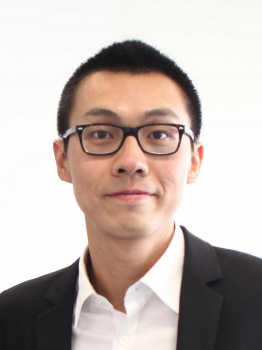 沈澍(廈門大學外文學院助理教授) 沈澍(廈門大學外文學院助理教授)