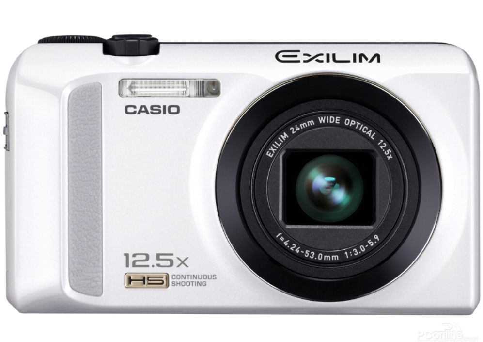卡西歐數位相機EX-ZR200