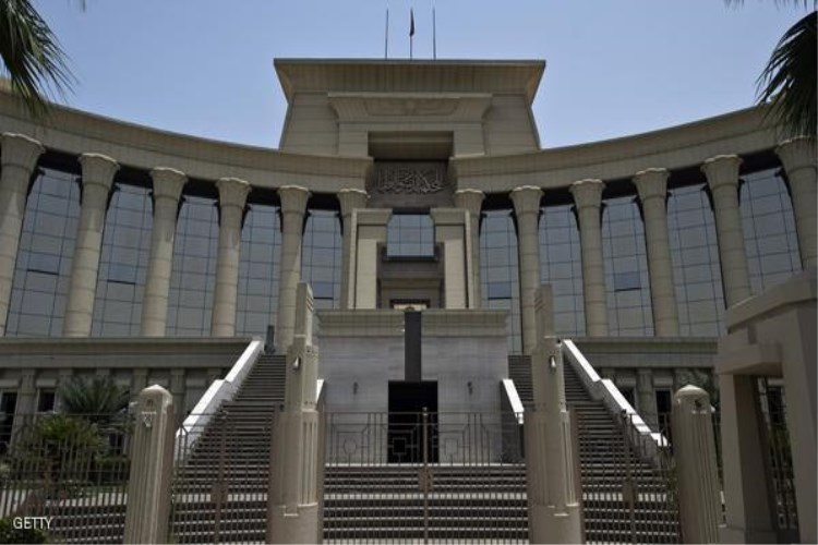 埃及最高憲法法院