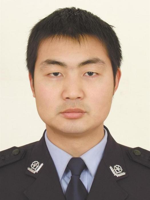 熊磊(2022年一季度“陝西好人榜” 入選人) 熊磊(2022年一季度“陝西好人榜” 入選人)