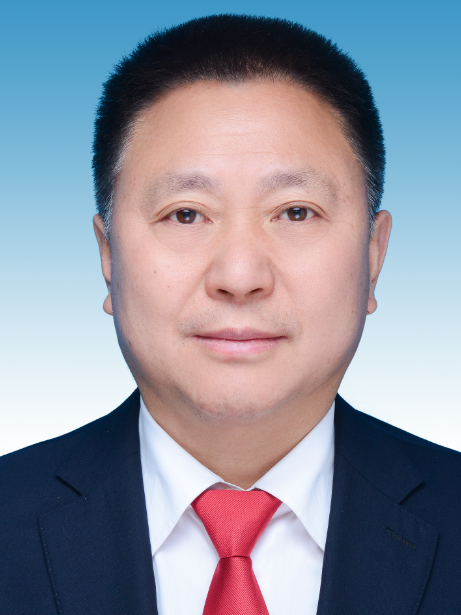 李剛(四川省成都市金堂縣人大常委會黨組副書記、副主任)