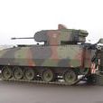 裝甲車(裝有裝甲的軍用車輛) 裝甲車(裝有裝甲的軍用車輛)