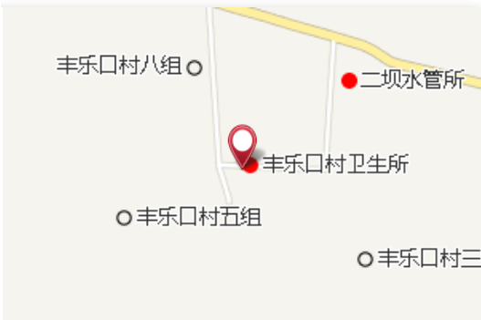 白家三屋 白家三屋