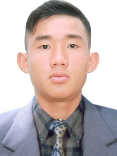 阮文芳 阮文芳