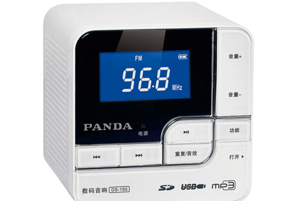 熊貓JDL8215 熊貓JDL8215