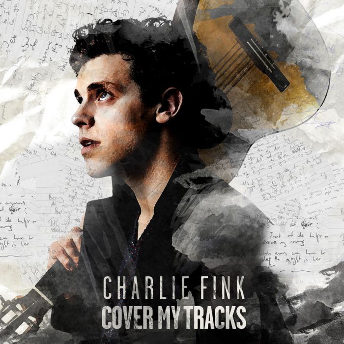 Cover My Tracks Cover My Tracks