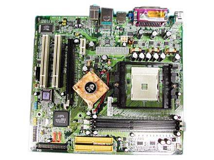 磐正EP-8GF6100-M 磐正EP-8GF6100-M