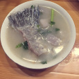 芋頭魚頭煲 芋頭魚頭煲