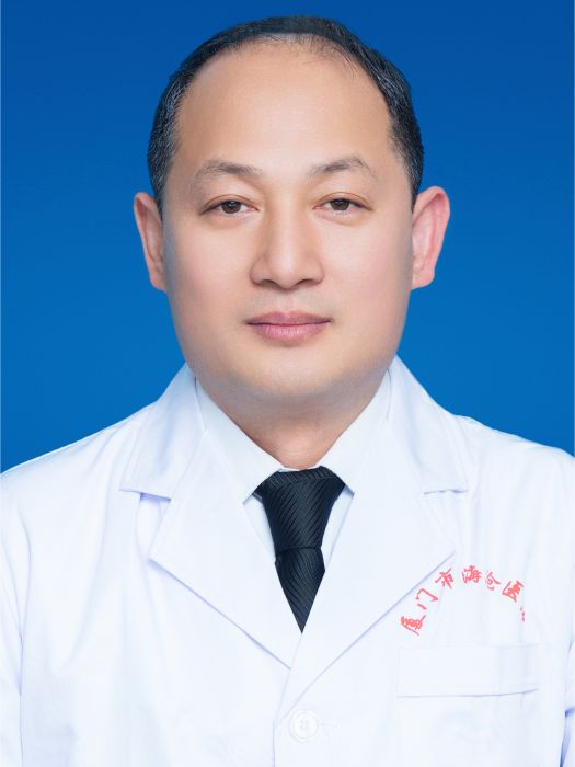 王道理(廈門市海滄醫院消化內科副主任醫師) 王道理(廈門市海滄醫院消化內科副主任醫師)