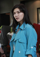 美麗的笨女人