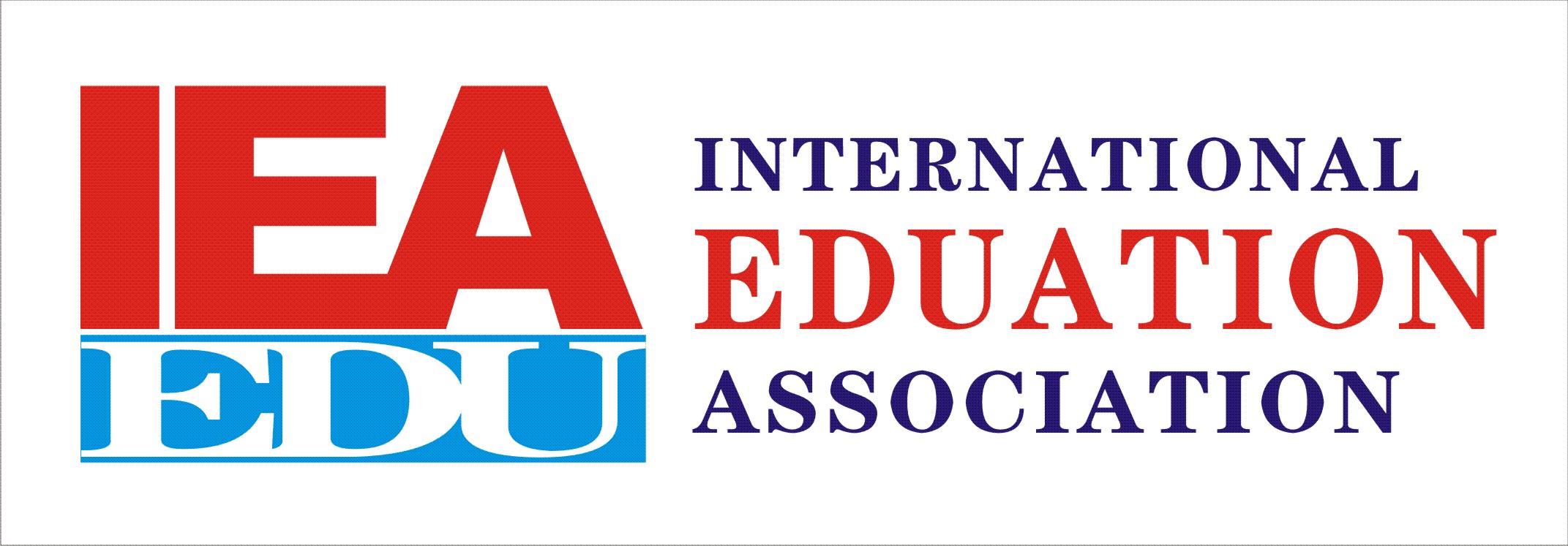 國際教育聯合會標誌